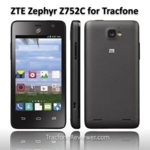 This review covers the ZTE Zephyr from Tracfone  ZTE Zephyr Z752C Android Tracfone Review