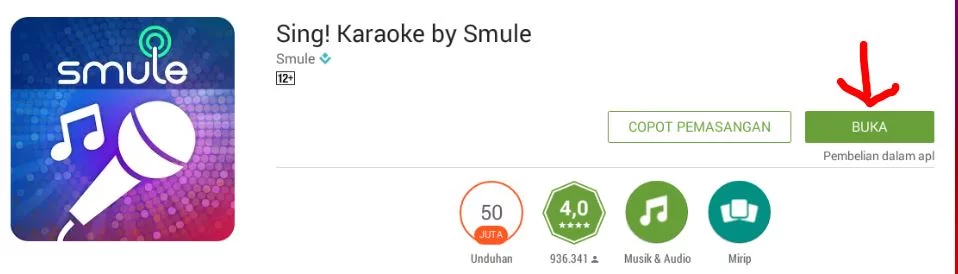 Smule Sing на ПК. Smule на ПК. Как отменить подписку Sing! Smule.