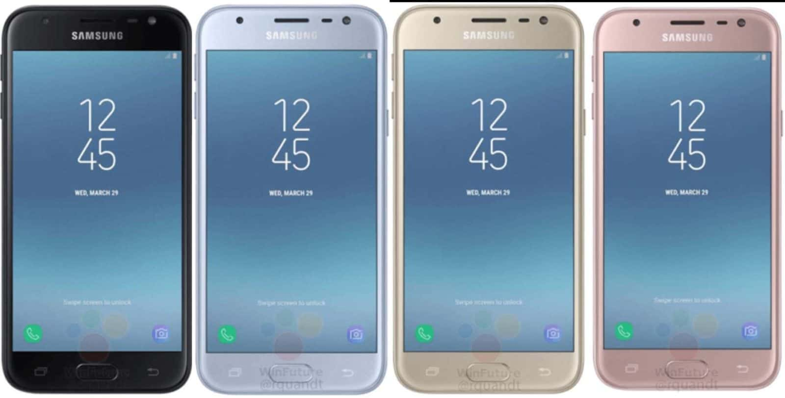 Isi Ulasan Film Harga dan Ulasan  Samsung Galaxy J3 2020 Asaljeplak com