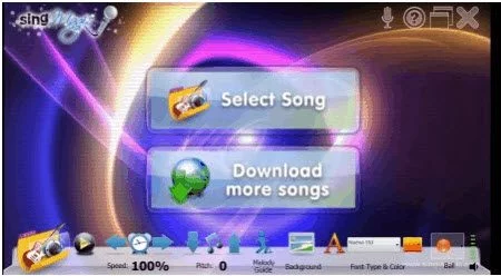 8 software karaoke gratis terbaik untuk pc windows dan mac-sing magic karaoke