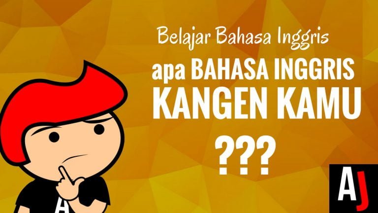 Apa Bahasa Inggrisnya Yang Terbaik Asaljeplakcom