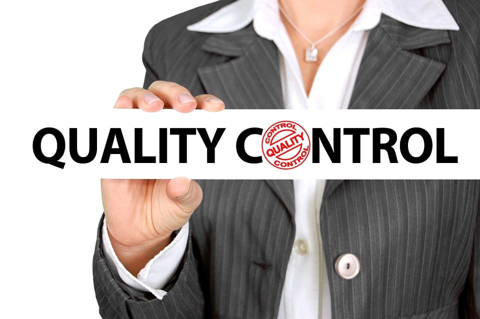 Contoh Surat Lamaran Kerja Quality Controller Dalam Bahasa Inggris Asaljeplak Com