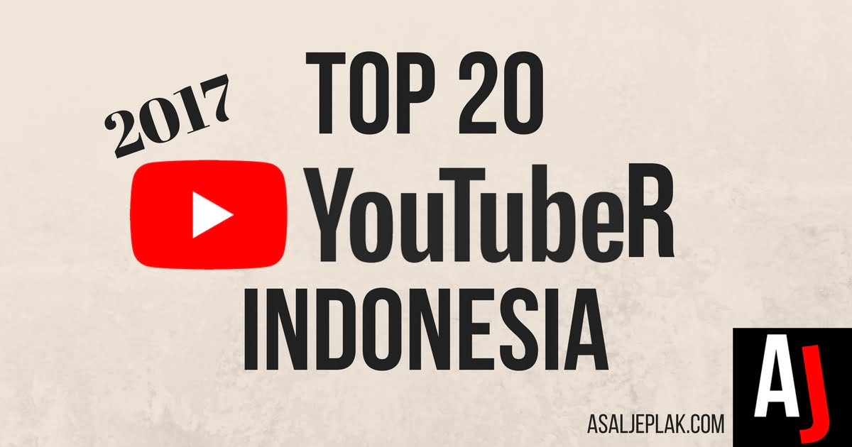 20-youtuber-indonesia-subscriber-terbanyak