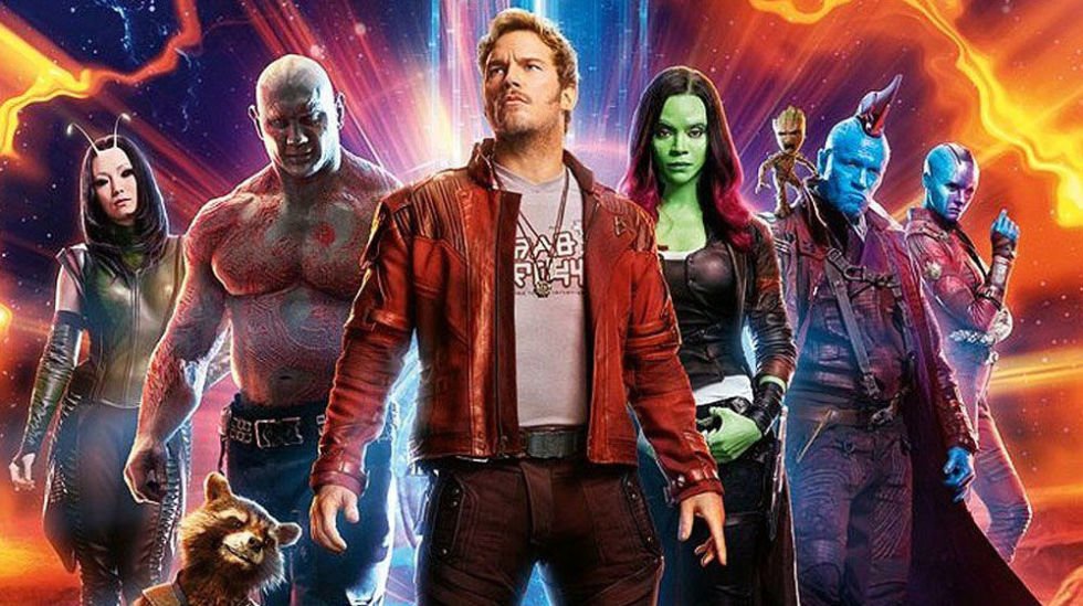 Guardians of the Galaxy Vol 2 download the last version for android