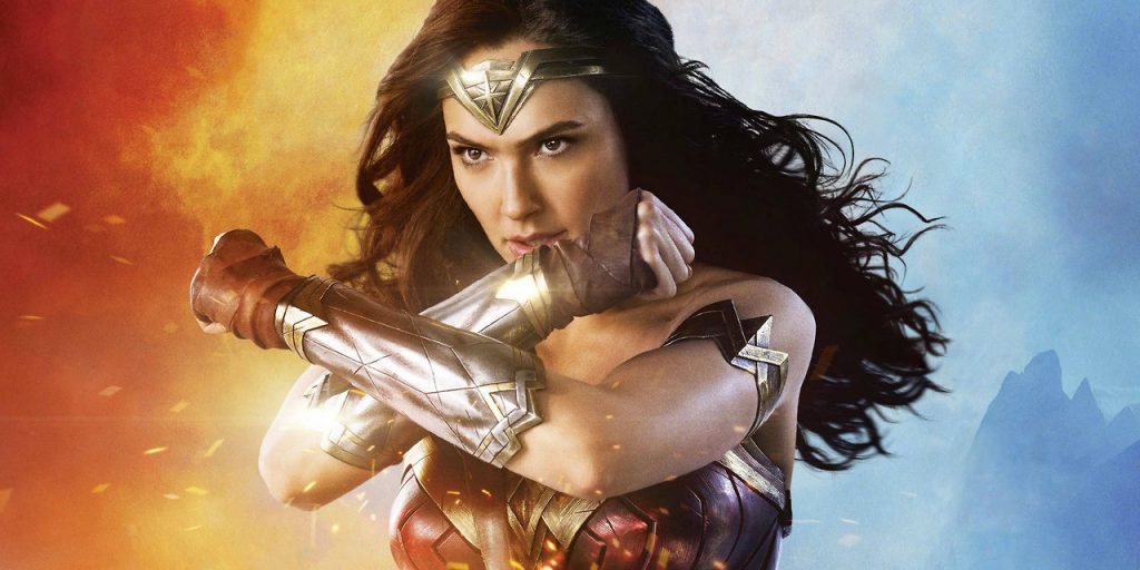 Review Film Wonder Woman (2017) • Asaljeplak.com