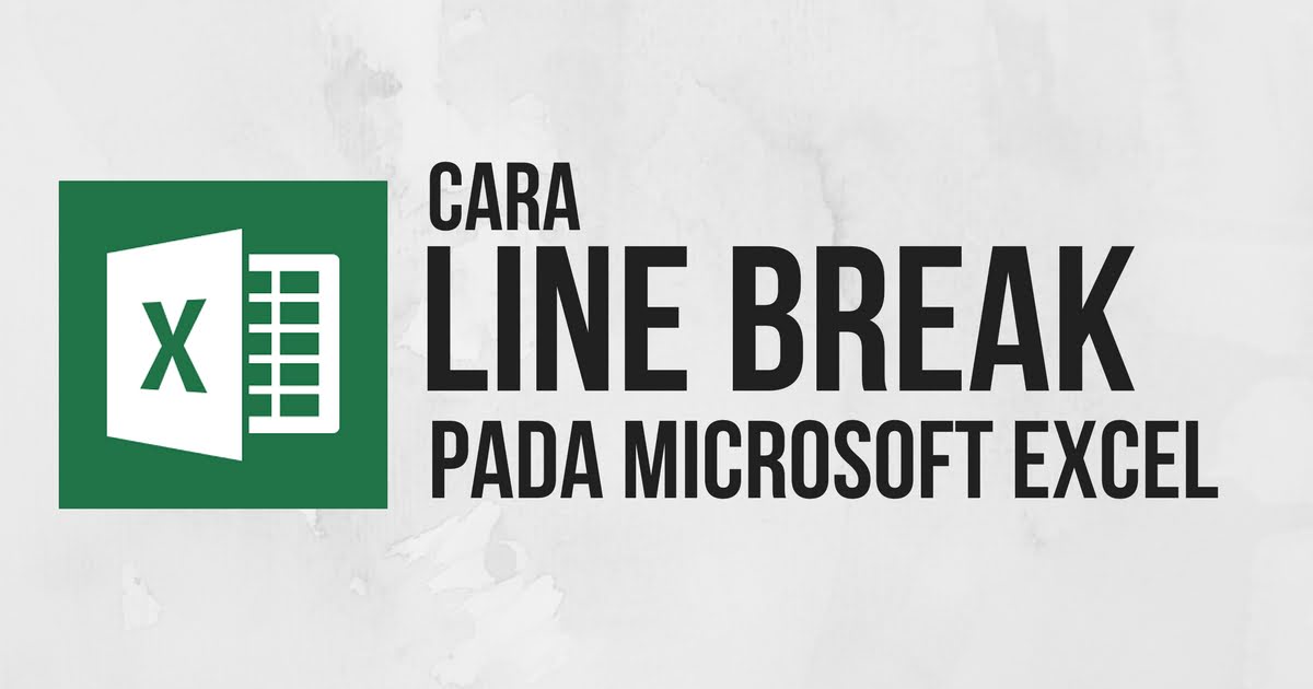 cara-excel-enter-line-break