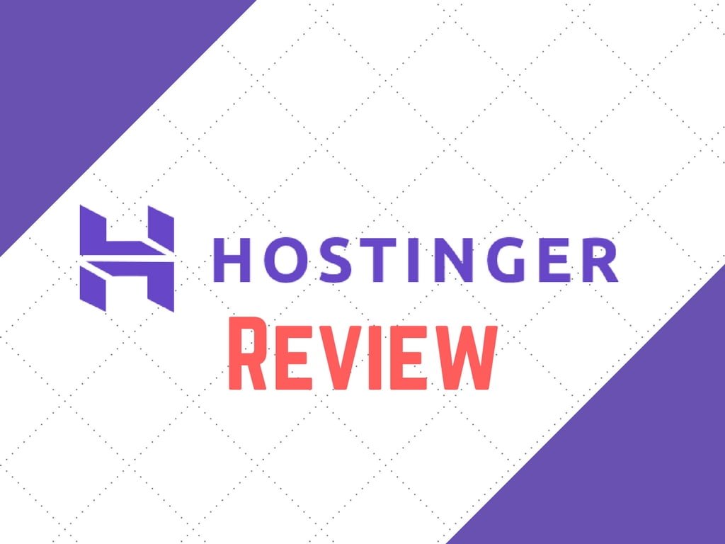 hostinger-review