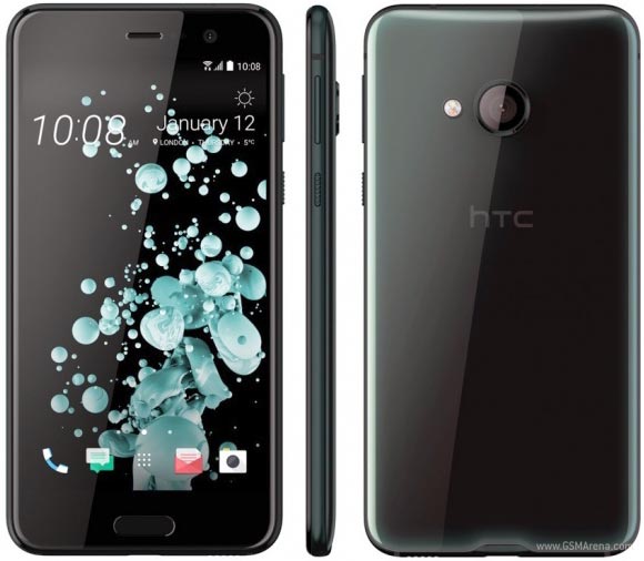 Isi Ulasan Film Harga dan Ulasan  HTC U Play Asaljeplak com