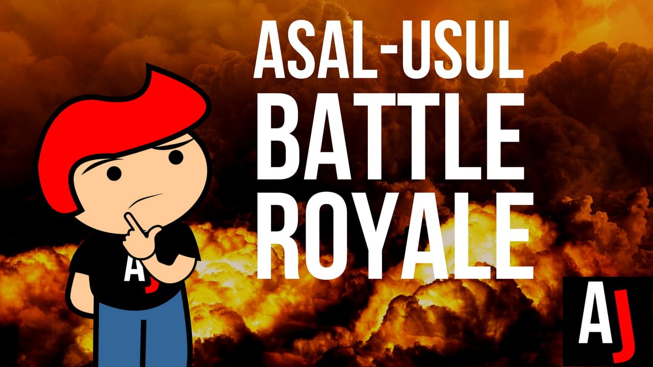 asal-usul-battle-royale