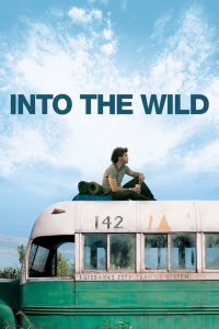 Poster for the movie "Into the Wild"
