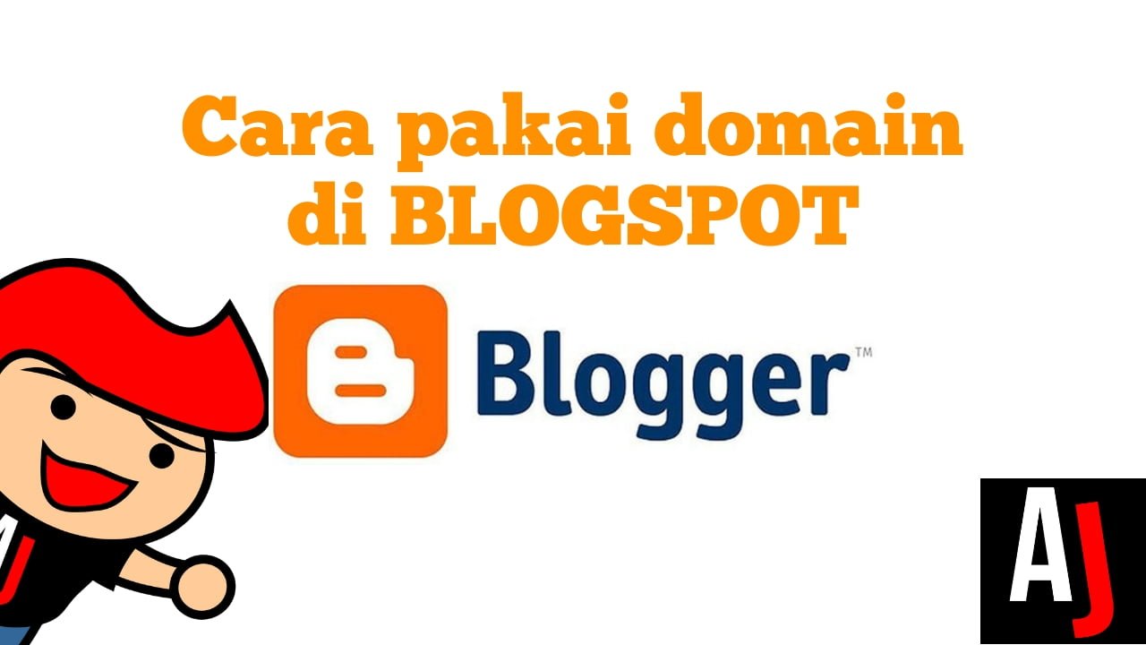 cara-menggunakan-domain-sendiri-blogspot