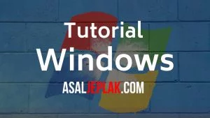 tutorial-windows