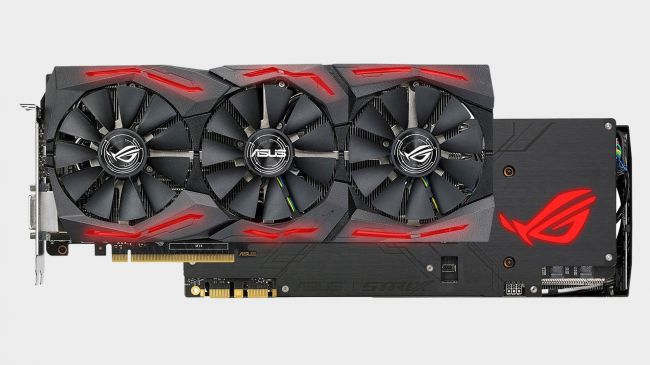 10 VGA Card Terbaik Untuk Gaming 2018 dan Termahal 