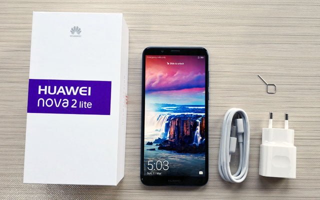 Huawei-Nova-2-Lite-ponsel-2-juta