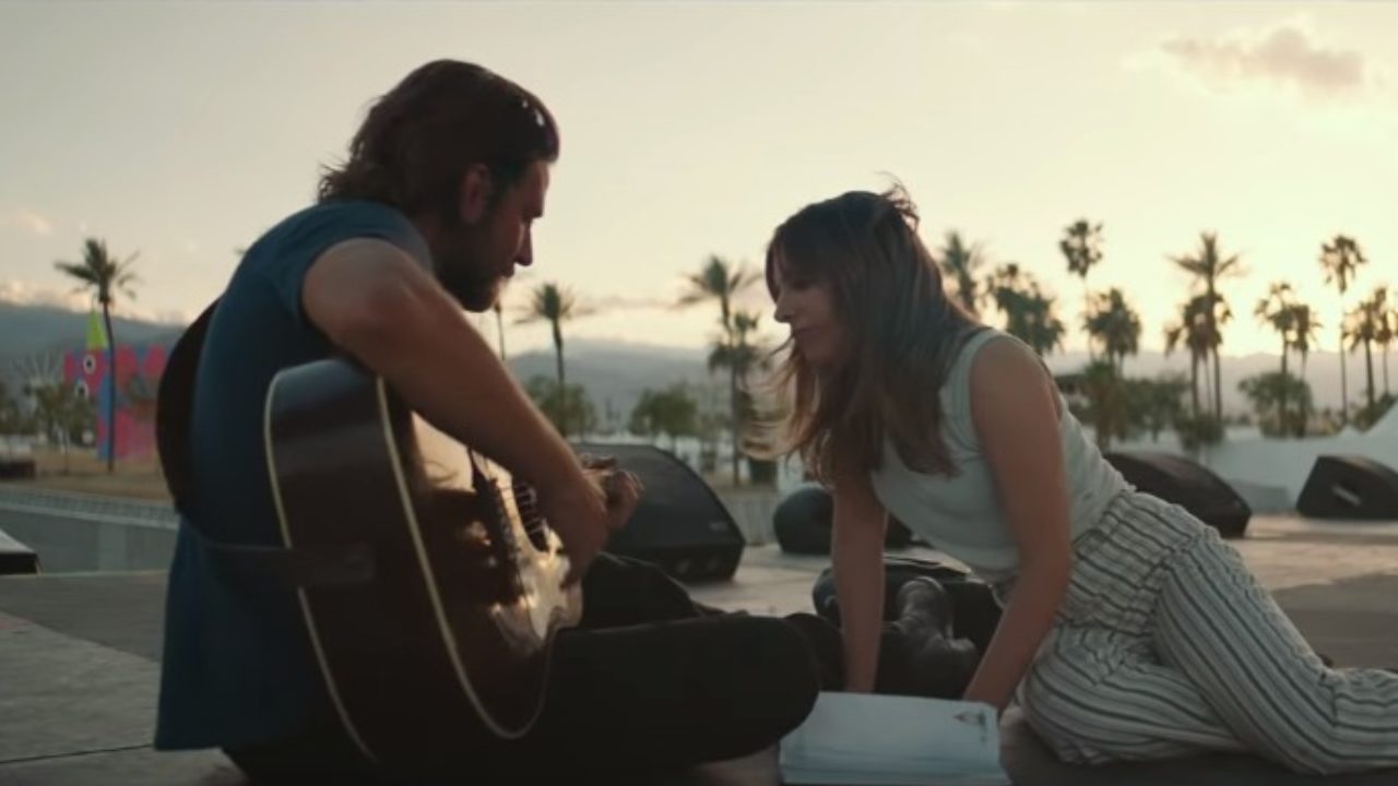 Lirik Lagu Shallow Dan Artinya - Gambar Ngetrend dan VIRAL