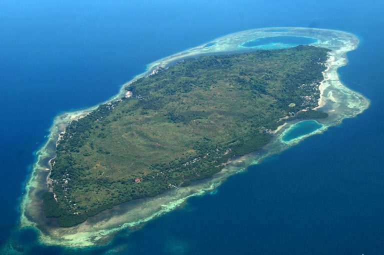 pulau-karampuang-sulawesi-barat