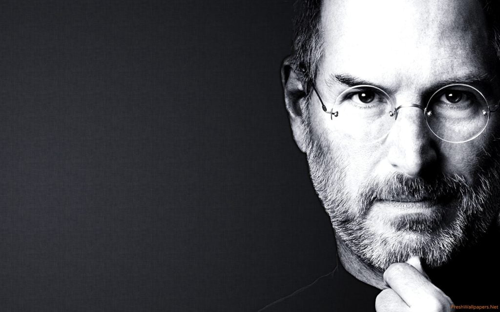 Kumpulan Quotes Steve Jobs dalam  Bahasa  Inggris  beserta 