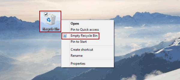 windows-10-recycle-bin