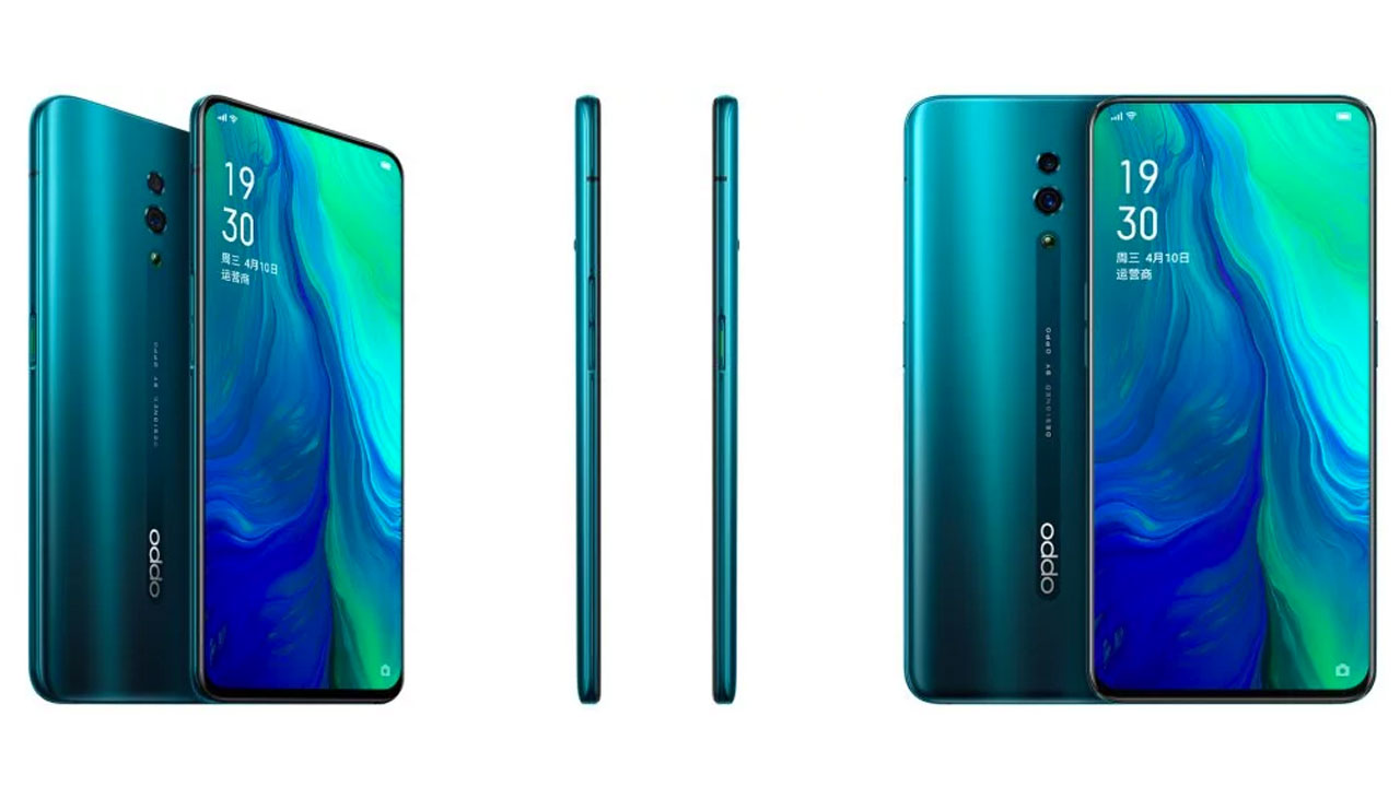 Menebak Spesifikasi dan Ragam Varian OPPO Reno | Berita Tekno