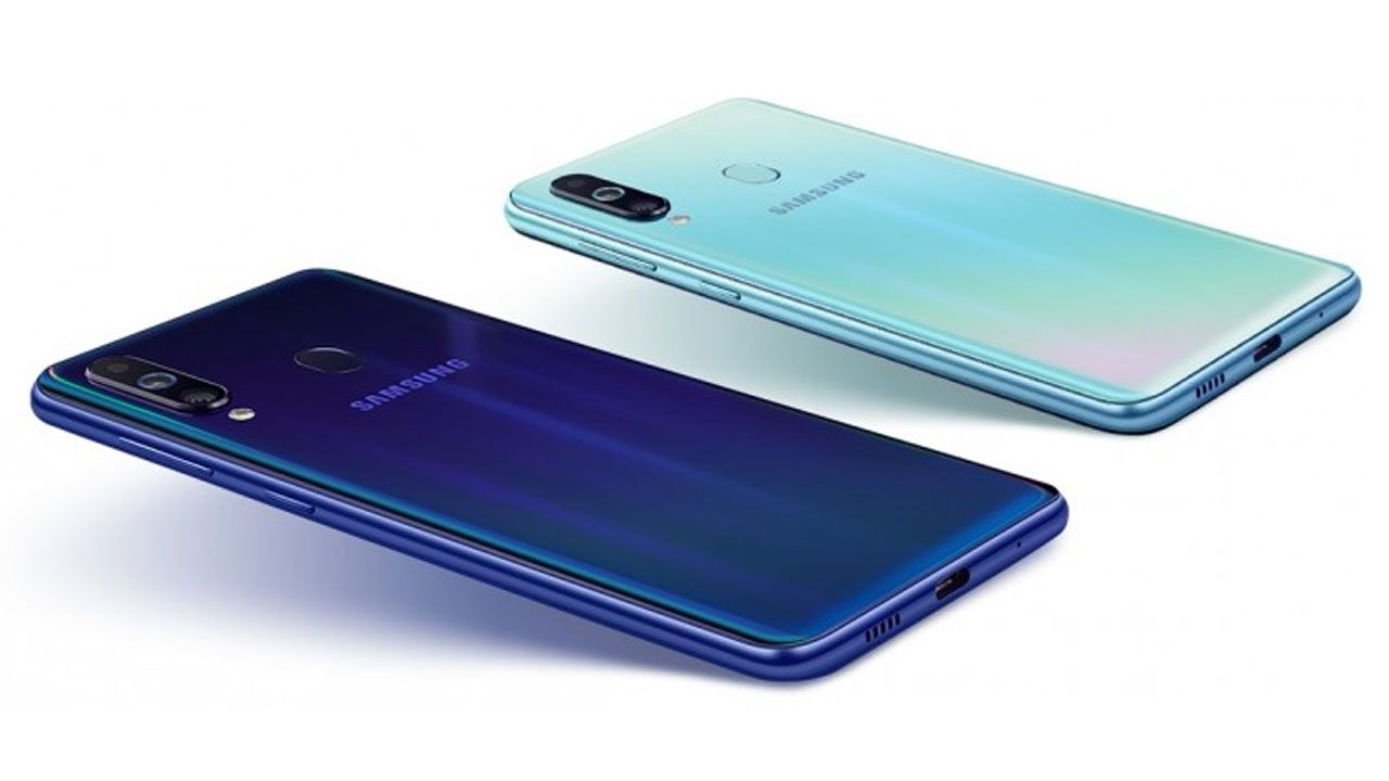 Harga Hp Samsung Galaxy Handphone Terbaru  Terbaik