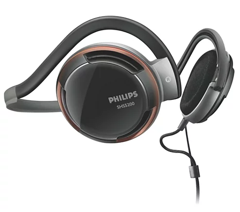 Philips SHS5200