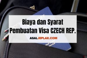 biaya-syarat-pembuatan-visa-ceko