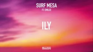 arti-terjemahan-lagu-surf-mesa-ily-i-love-you-baby-emilee