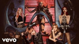 arti-terjemahan-lagu-lady-gaga-blackpink-sour-candy