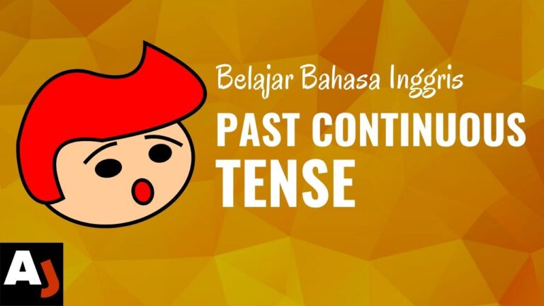belajar-past-continuous-tense