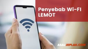 penyebab-wifi-lemot